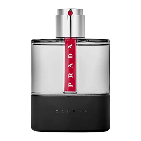 prada carbon 100ml review